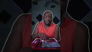MPC Cook Up! | Beatmaking with FRANK THE PHRE$H #akai #mpc #beats #beatmaking #musicproducer