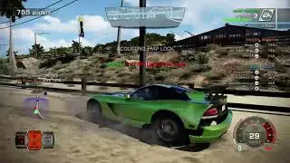 NFS Hot Pursuit Remastered Nintendo Switch: Another Slick EMP