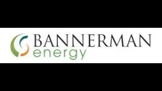 Bannerman Energy Ltd. (OTCQB: BNNLF), (ASX: BMN)