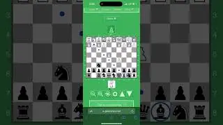 Moves against an IM, an old rival and a noob #chess #gothicchess #chesss #chessable #chessvariants