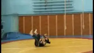 B boy ALEX from Crimea (INTRO).wmv