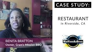Restaurant Marketing Case Study in Riverside, CA