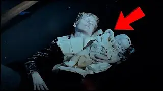 Titanic (1997) : 12 Dark Secret, Hidden Truths, and Stories Behind The Movie
