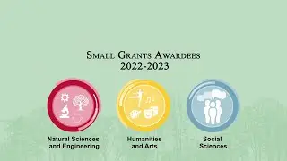 GIER Small Grants Program 2022-2023
