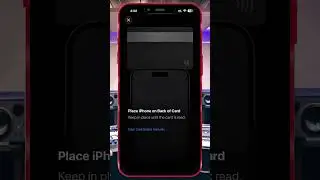 How to card add yo Apple wallet |apple wallet me card kiesy  add kary