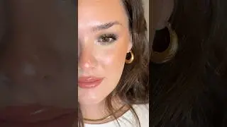 Kolay ışıltılı makyaj - Easy glam makeup -