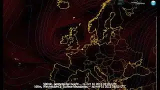 Fastowarn, GFS loop, boundaries