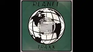 Knochenbrecher - Nasenbluten (Kenny Beltrey Remix) [Planet Traxx]