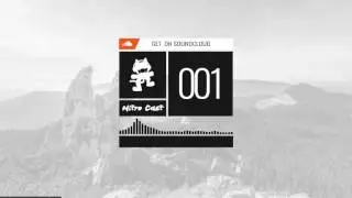 Natrino Mix #001 | Monstercat Podcast Remake