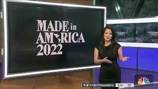 Safety of Top Concern as Philly Prepares for Made in America Festival