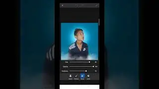 I Miss You Photo Editing In Picsart || Instagram Trending Photo Editing Tutorial