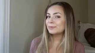 Glossy Eye Makeup Tutorial