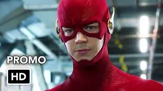 The Flash 7x03 Promo 