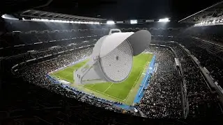 TPL SP Series LED Stadium Light 160LM/W | Topley Lighting