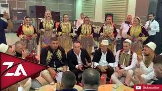 Zait Aliu Gazmoret BAND Vijn Pampurat LIVE