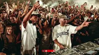 Afro House Mix - Lisbon - 2025 - @Keinemusik(Full Set Mix By Lks) Episode: 40 Adam Port,Hugel,Rampa