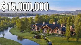 $15 Million 
