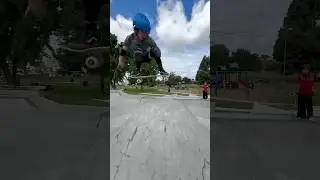 What Should Benaiah Name The Last Trick? #qualityskateboardlessons #skateinstructor