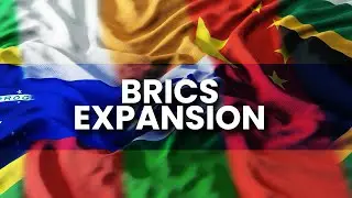 BRICS Expansion: Shaping a New World Order | Capital Crew Analysis