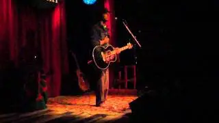 Todd Snider - Football Story - Well Told