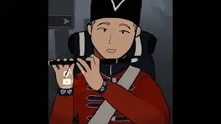 Guts & blackpowder | animation meme | roblox