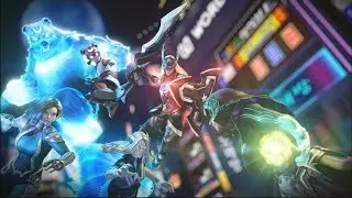 [MARVEL Future Fight] Original Character Update!