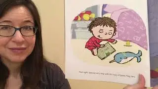 &ldquo;Where Are My Books?&rdquo; by Debbie Ridpath Ohi