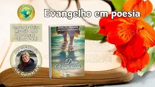 Evangelho em Poesia | Dias Venturosos | Lívia Guimarães | 05.01.26