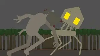 Megahorn vs House Head