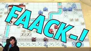 The tactical misplays are REAL! - SirPirckleton Highlights No.9