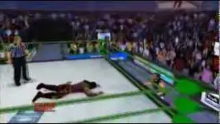 OWF: Mikey Truth wins the World Title