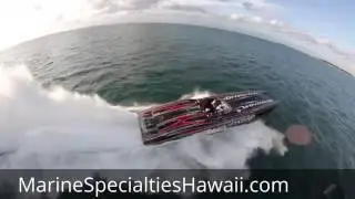 Kobelt Marine Controls | Boat Controls Hawaii