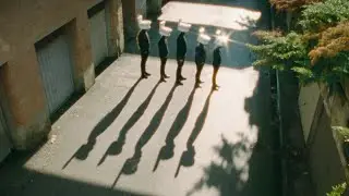 Donkey Hot - Mama, s razlogom se brineš (Official Video)