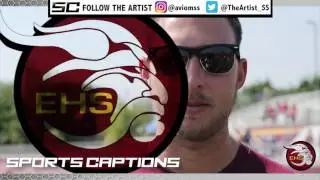 Sports Captions EP1 Edison Vikings