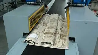 Halı Kenarı Yapıştırma Makinası-Carpet Edge Gluing Machine