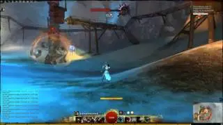 Thief T2 Dredge suit boss solo