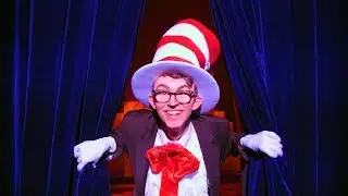 Seussical The Musical Trailer