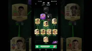David Luiz sbc madfut 22 ARSENAL || Madfut 22 sbc solutions david luiz ARSENAL