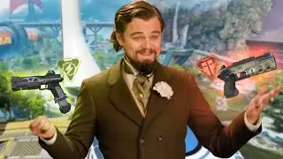 ЗАЧЕМ ИХ БАФФАЛИ? | APEX LEGENDS