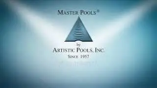 Georgia's Master Pool Builder, Artistic Pools