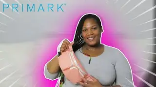 HAND BAG PRIMARK HAUL!! | PART 2 | AUGUST 2020 | Marcia's Fab Life