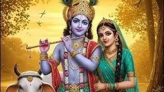 जय श्री कृष्णा जय श्री कृष्णा 🙏🙏