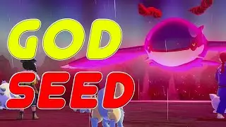WE FOUND A GOD SEED ON THE HARDEST RAID BOSS!!