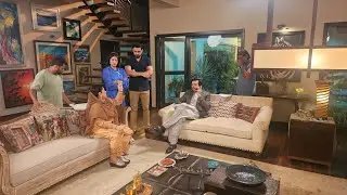 Is Ishqtumsehua the BEST Pakistani Drama of 2025?