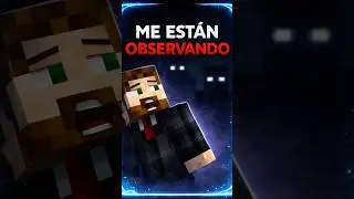 Este mod de minecraft da mucho miedo 😨😱 #viral #humor #terror #minecraft #fyp #clips