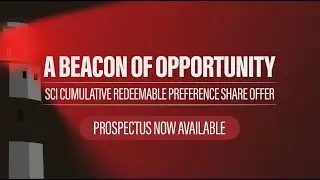Prospectus Available - A new beacon is rising!