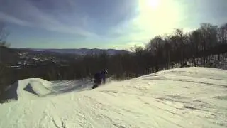 Nevin DiParlo 2013