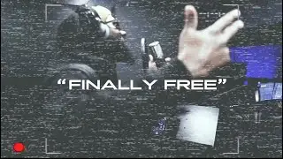 Kalom Montgomery- Finally Free