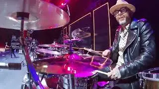Nanker Benavides @eldesmadreband8536 &ldquo;sobrio&rdquo; en El Hard Rock Hotel Miami