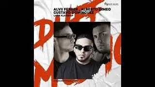 Alberto dimeo - Latin Flavor